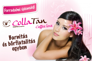 CollaTan szolárium Budapest